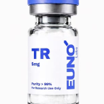 Tirzepatide 2mg -120mg| >99% Purity| Weight Loss Peptide